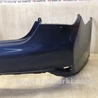 ФОТО Бампер задний для Hyundai Sonata YF (09.2009-03.2014) Киев