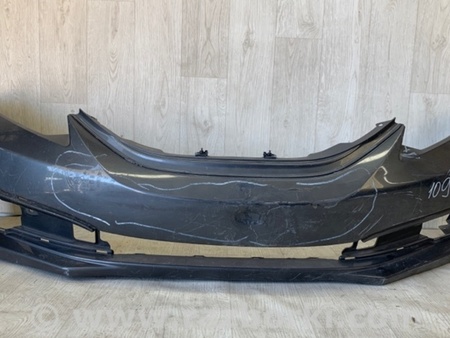 ФОТО Бампер передний для Honda Civic 9 FB,FK (01.2011 - 09.2015) Киев