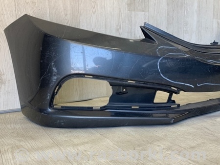 ФОТО Бампер передний для Honda Civic 9 FB,FK (01.2011 - 09.2015) Киев