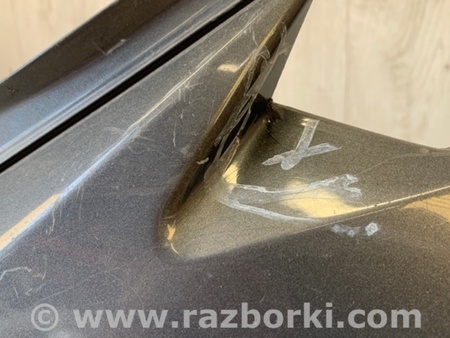 ФОТО Бампер передний для Honda Civic 9 FB,FK (01.2011 - 09.2015) Киев