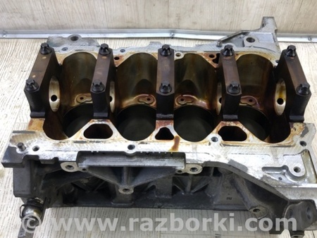 ФОТО Блок цилиндров для Nissan NV200 USA (2013-) Киев