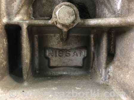ФОТО Блок цилиндров для Nissan NV200 USA (2013-) Киев