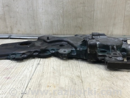 ФОТО Крышка ГРМ для Nissan NV200 USA (2013-) Киев