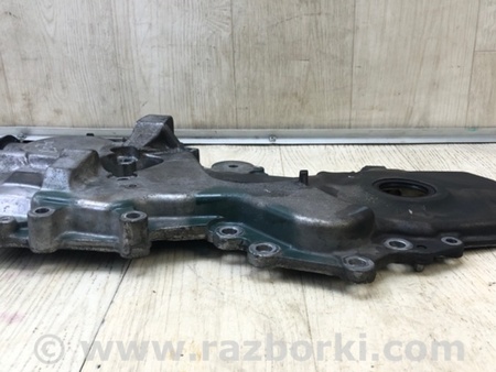 ФОТО Крышка ГРМ для Nissan NV200 USA (2013-) Киев