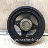 ФОТО Шкив коленвала для Nissan NV200 USA (2013-) Киев
