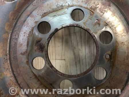 ФОТО Маховик АКПП для Nissan NV200 USA (2013-) Киев