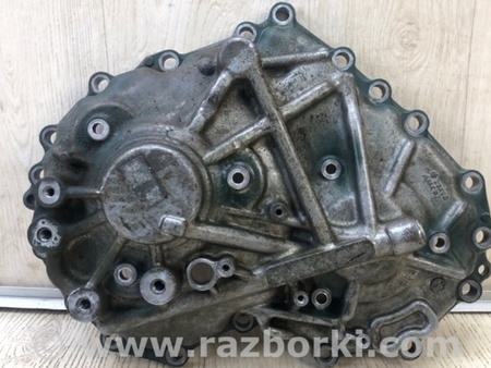 ФОТО Крышка АКПП для Nissan Pathfinder R52 Киев