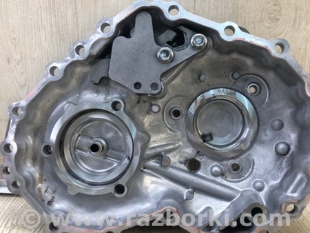 ФОТО Крышка АКПП для Nissan Pathfinder R52 Киев
