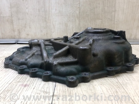 ФОТО Крышка АКПП для Nissan Pathfinder R52 Киев