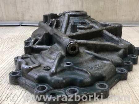 ФОТО Крышка АКПП для Nissan Pathfinder R52 Киев
