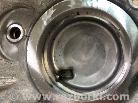 ФОТО Крышка АКПП для Nissan Pathfinder R52 Киев