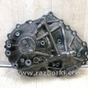 Крышка АКПП Nissan Pathfinder R52