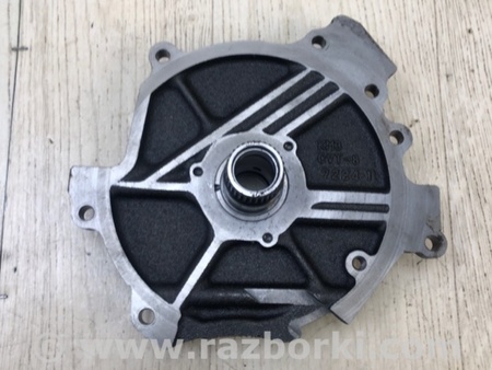 ФОТО Крышка АКПП для Nissan Pathfinder R52 Киев