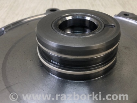 ФОТО Крышка АКПП для Nissan Pathfinder R52 Киев