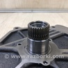 ФОТО Крышка АКПП для Nissan Pathfinder R52 Киев