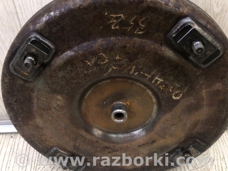 ФОТО Гидротрансформатор для Nissan Pathfinder R52 Киев