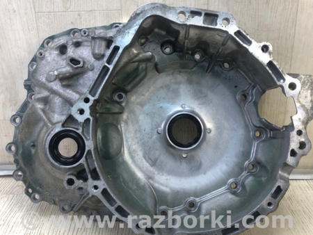 ФОТО Крышка АКПП для Nissan Pathfinder R52 Киев