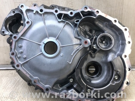 ФОТО Крышка АКПП для Nissan Pathfinder R52 Киев