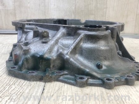 ФОТО Крышка АКПП для Nissan Pathfinder R52 Киев