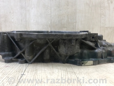 ФОТО Крышка АКПП для Nissan Pathfinder R52 Киев