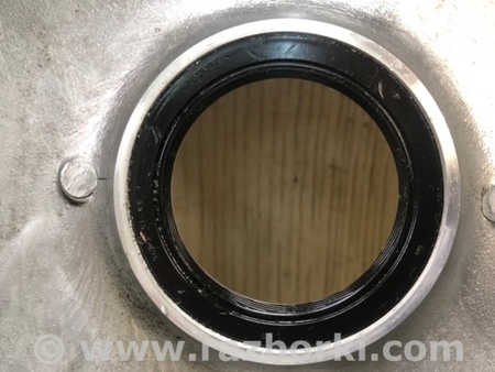 ФОТО Крышка АКПП для Nissan Pathfinder R52 Киев
