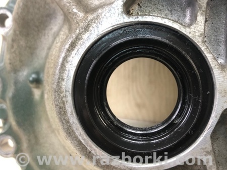 ФОТО Крышка АКПП для Nissan Pathfinder R52 Киев