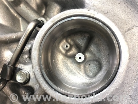ФОТО Крышка АКПП для Nissan Pathfinder R52 Киев
