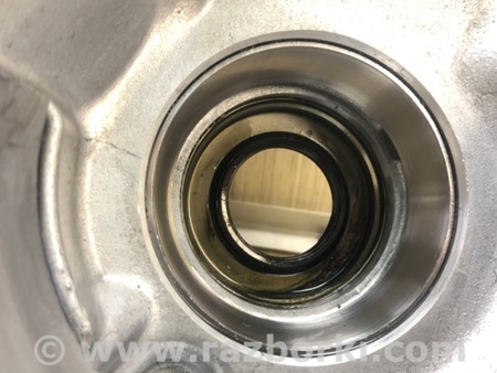ФОТО Крышка АКПП для Nissan Pathfinder R52 Киев