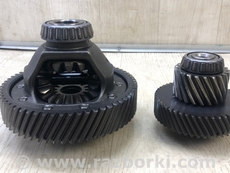 ФОТО Дифференциал АКПП для Nissan Pathfinder R52 Киев