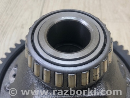 ФОТО Дифференциал АКПП для Nissan Pathfinder R52 Киев