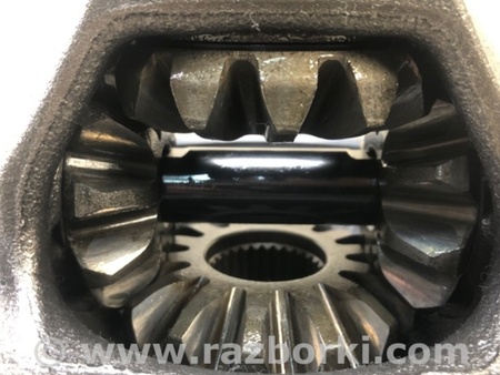 ФОТО Дифференциал АКПП для Nissan Pathfinder R52 Киев