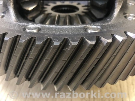 ФОТО Дифференциал АКПП для Nissan Pathfinder R52 Киев