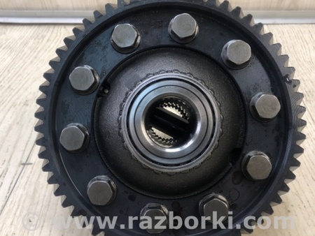 ФОТО Дифференциал АКПП для Nissan Pathfinder R52 Киев