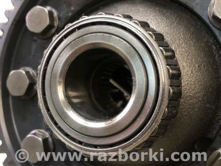 ФОТО Дифференциал АКПП для Nissan Pathfinder R52 Киев