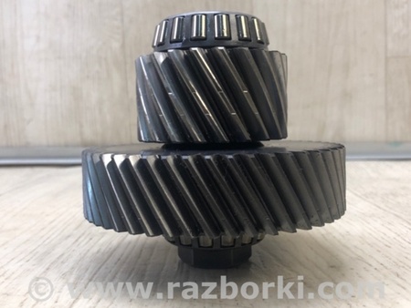 ФОТО Дифференциал АКПП для Nissan Pathfinder R52 Киев