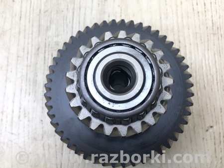 ФОТО Дифференциал АКПП для Nissan Pathfinder R52 Киев