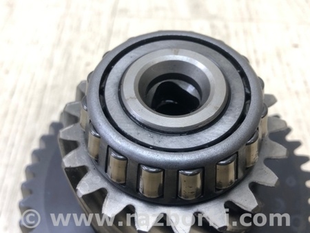 ФОТО Дифференциал АКПП для Nissan Pathfinder R52 Киев