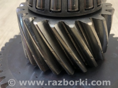 ФОТО Дифференциал АКПП для Nissan Pathfinder R52 Киев