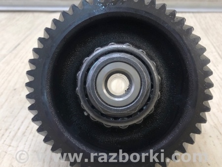 ФОТО Дифференциал АКПП для Nissan Pathfinder R52 Киев