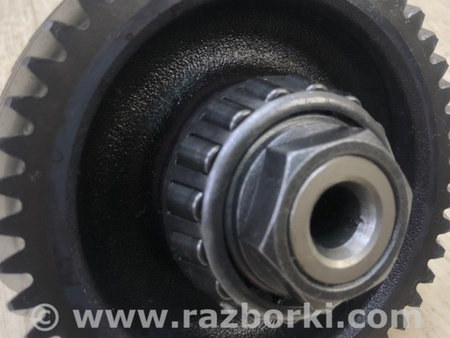 ФОТО Дифференциал АКПП для Nissan Pathfinder R52 Киев