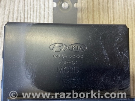 ФОТО Airbag подушка пассажира для Hyundai Sonata YF (09.2009-03.2014) Киев