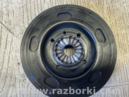 ФОТО Шкив коленвала для Volkswagen Jetta USA (10-17) Киев