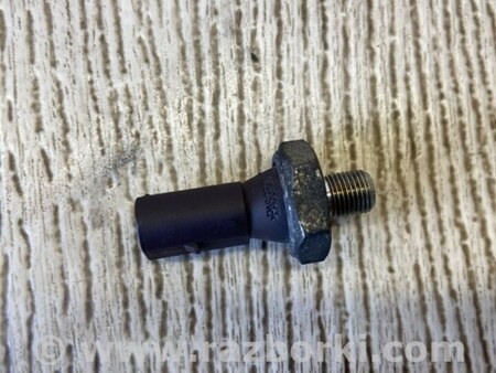ФОТО Датчик давления масла для Volkswagen Jetta USA (10-17) Киев