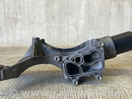 ФОТО Кронштейн масляного фильтра для Volkswagen Jetta USA (10-17) Киев