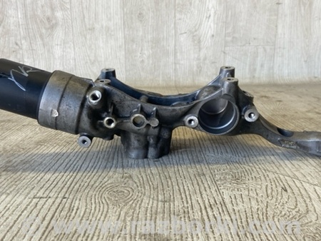 ФОТО Кронштейн масляного фильтра для Volkswagen Jetta USA (10-17) Киев