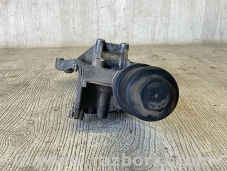 ФОТО Кронштейн масляного фильтра для Volkswagen Jetta USA (10-17) Киев