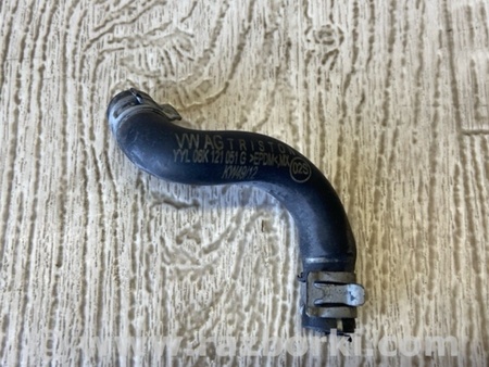 ФОТО Патрубок системы охлаждения для Volkswagen Jetta USA (10-17) Киев