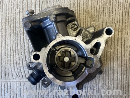 ФОТО Вакуумный насос для Volkswagen Jetta USA (10-17) Киев