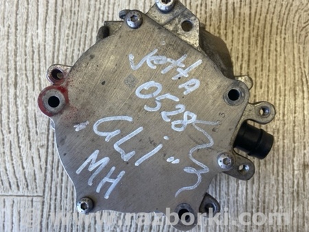 ФОТО Вакуумный насос для Volkswagen Jetta USA (10-17) Киев