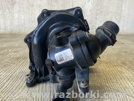 ФОТО Помпа для Volkswagen Jetta USA (10-17) Киев